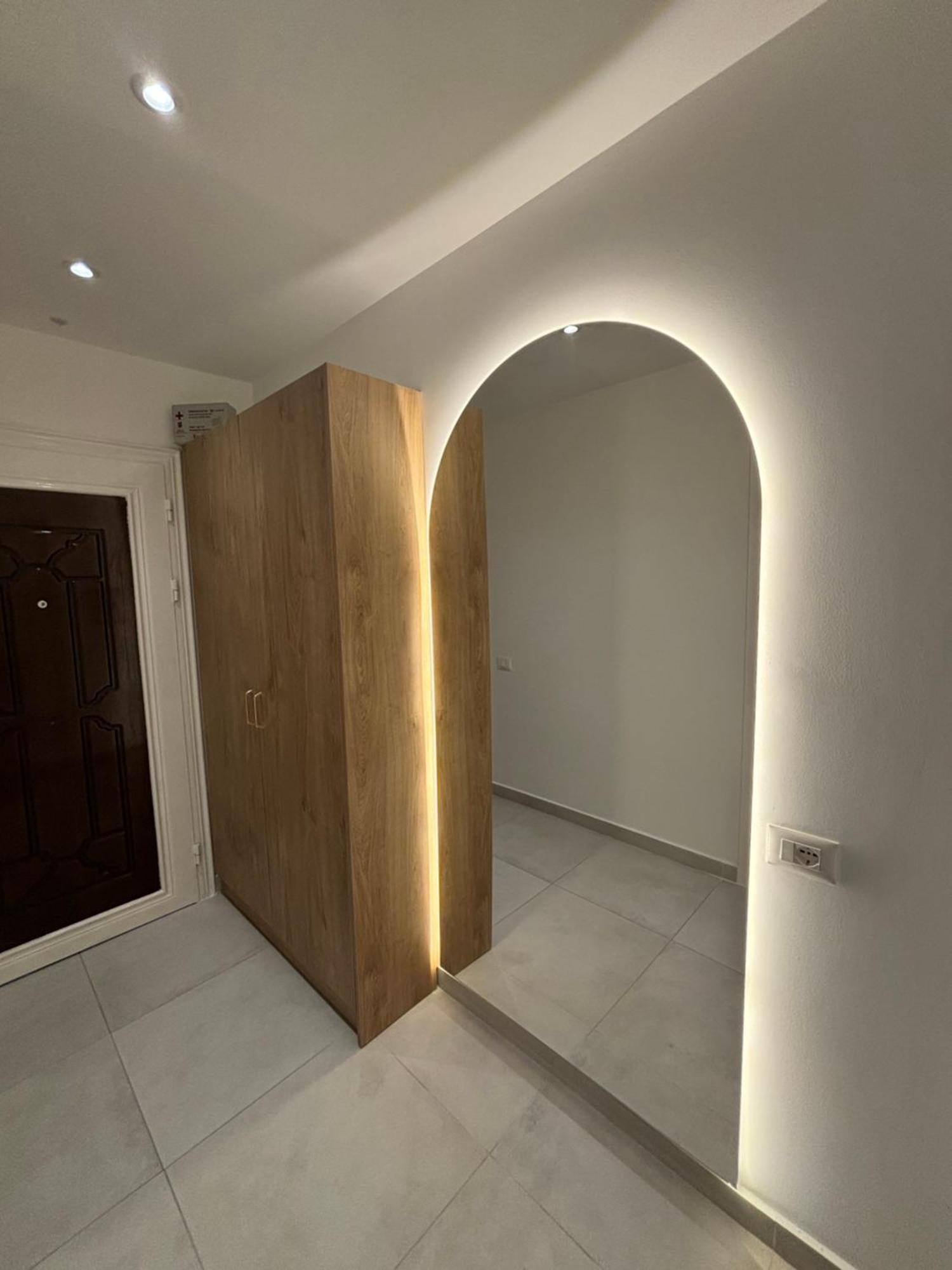 Apartamento Keesi 1 Durrës
