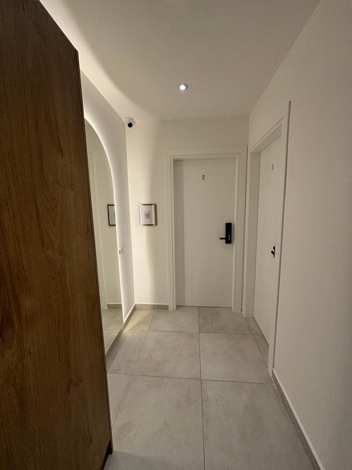 Apartamento Keesi 1 *