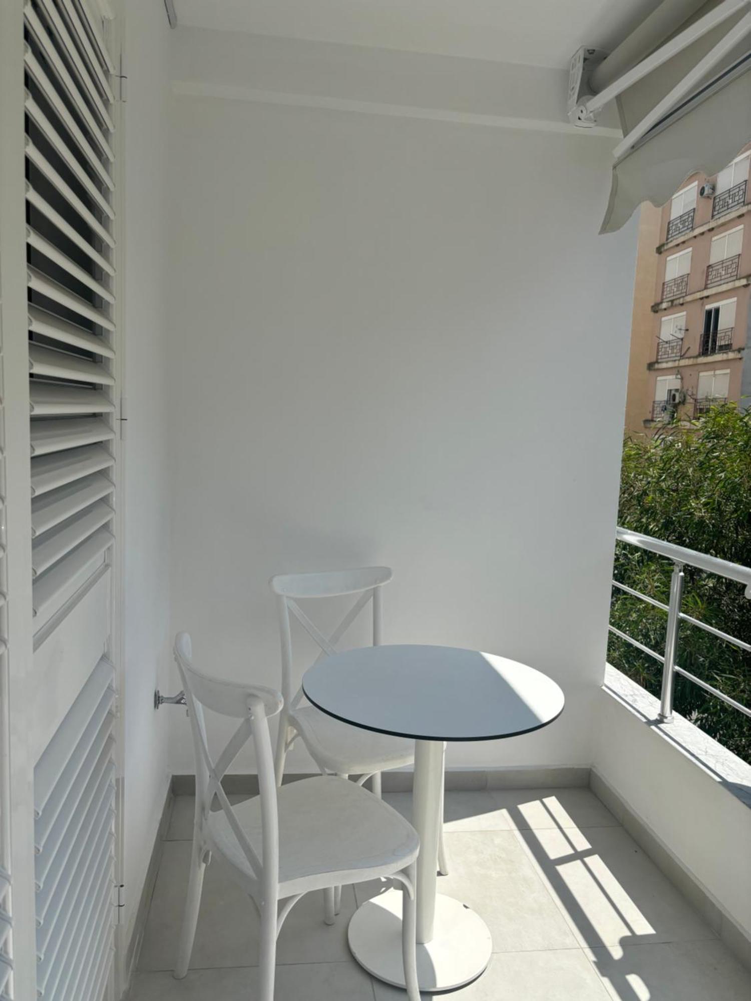 Apartamento Keesi 1 *