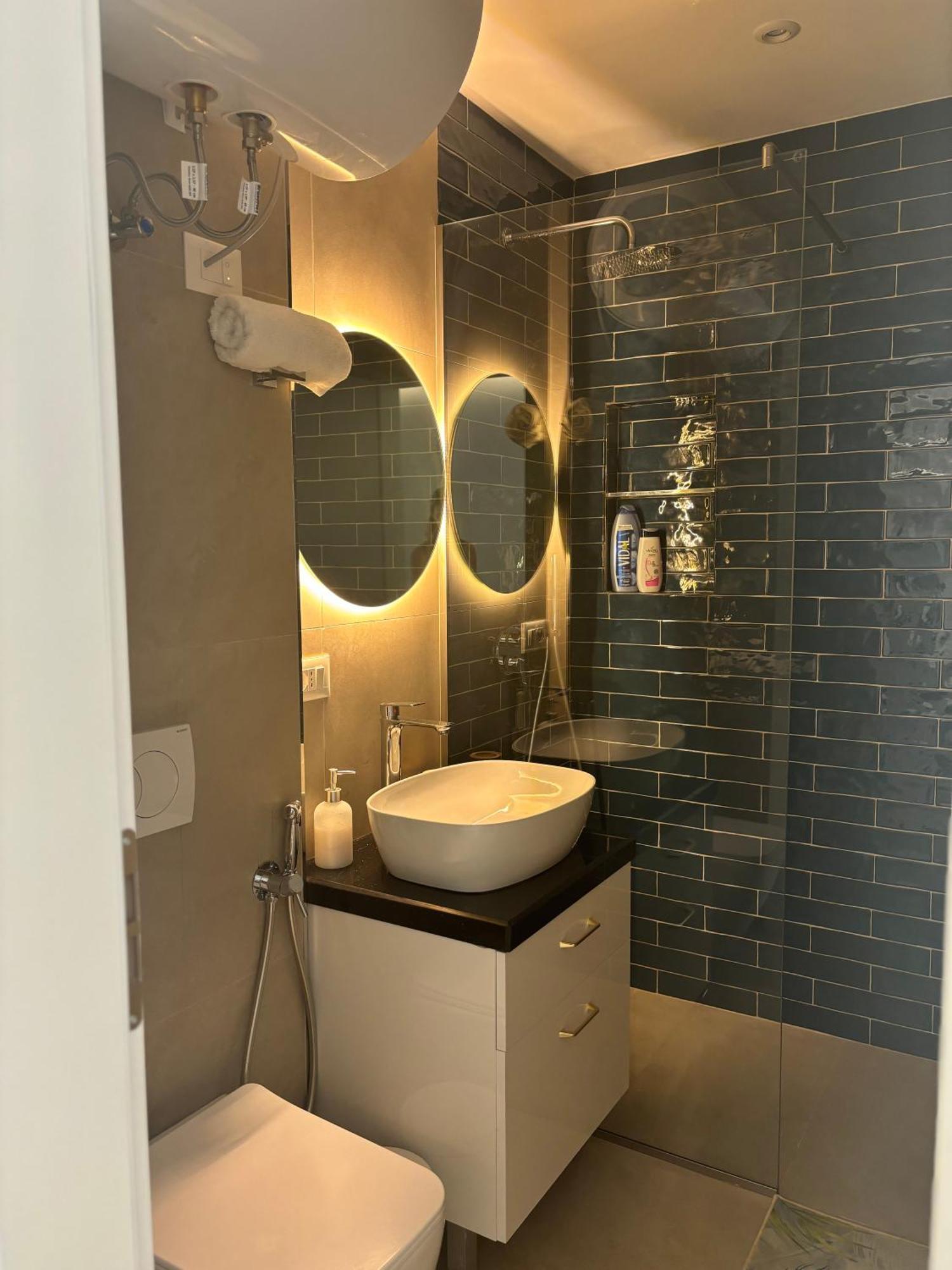 Apartamento Keesi 1 Durrës