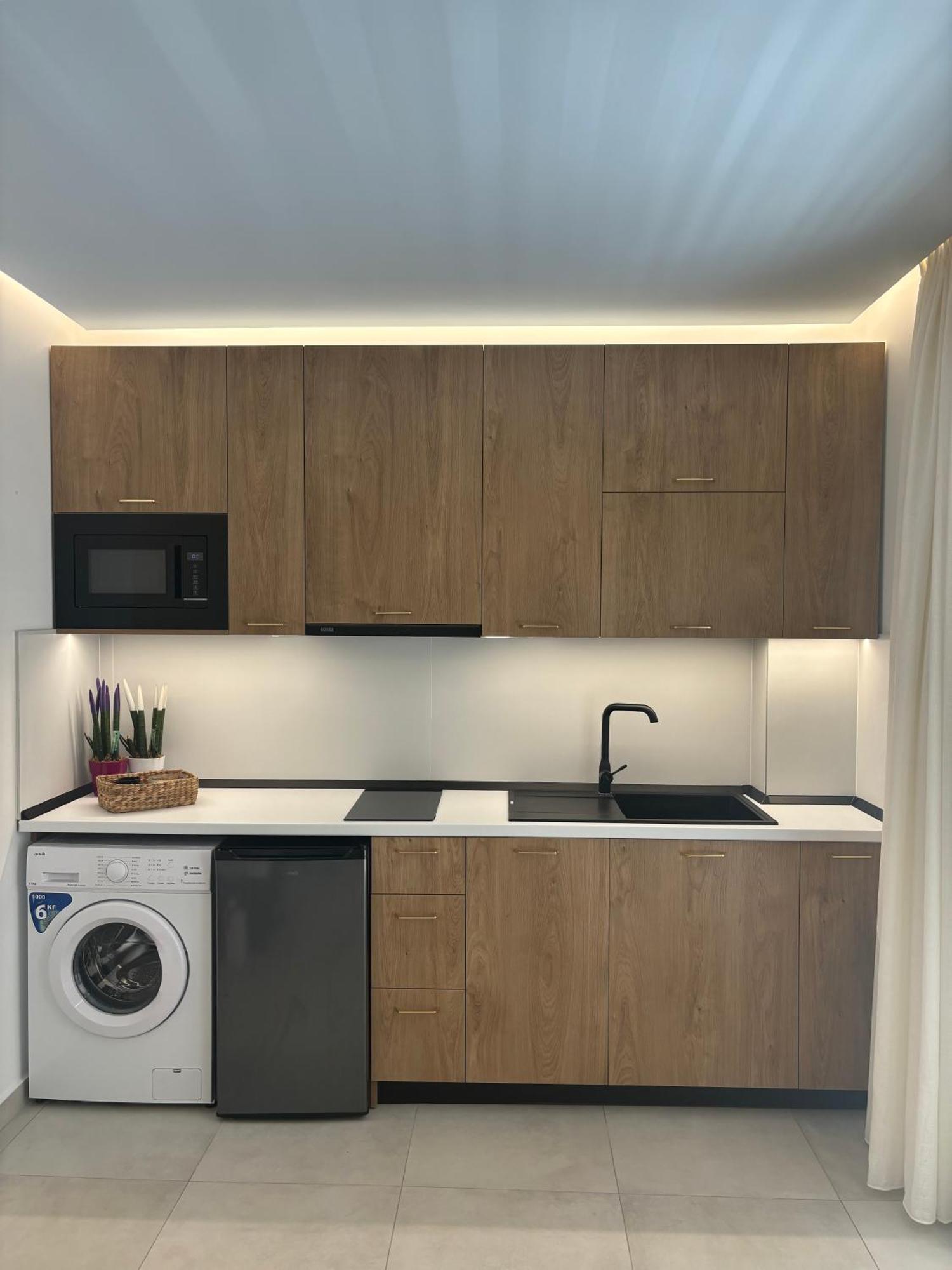 Keesi 1 Apartamento *