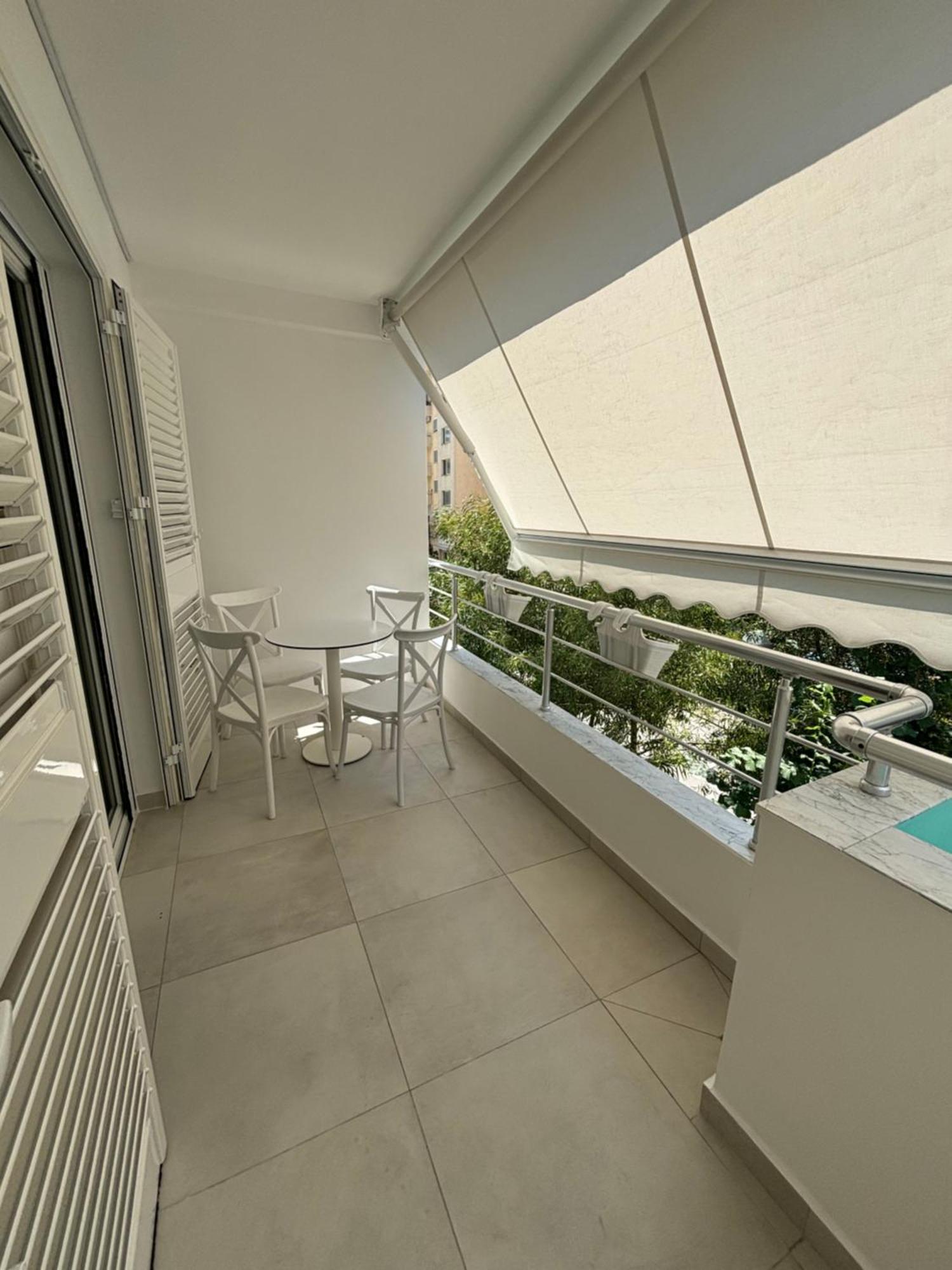 Apartamento Keesi 1 *