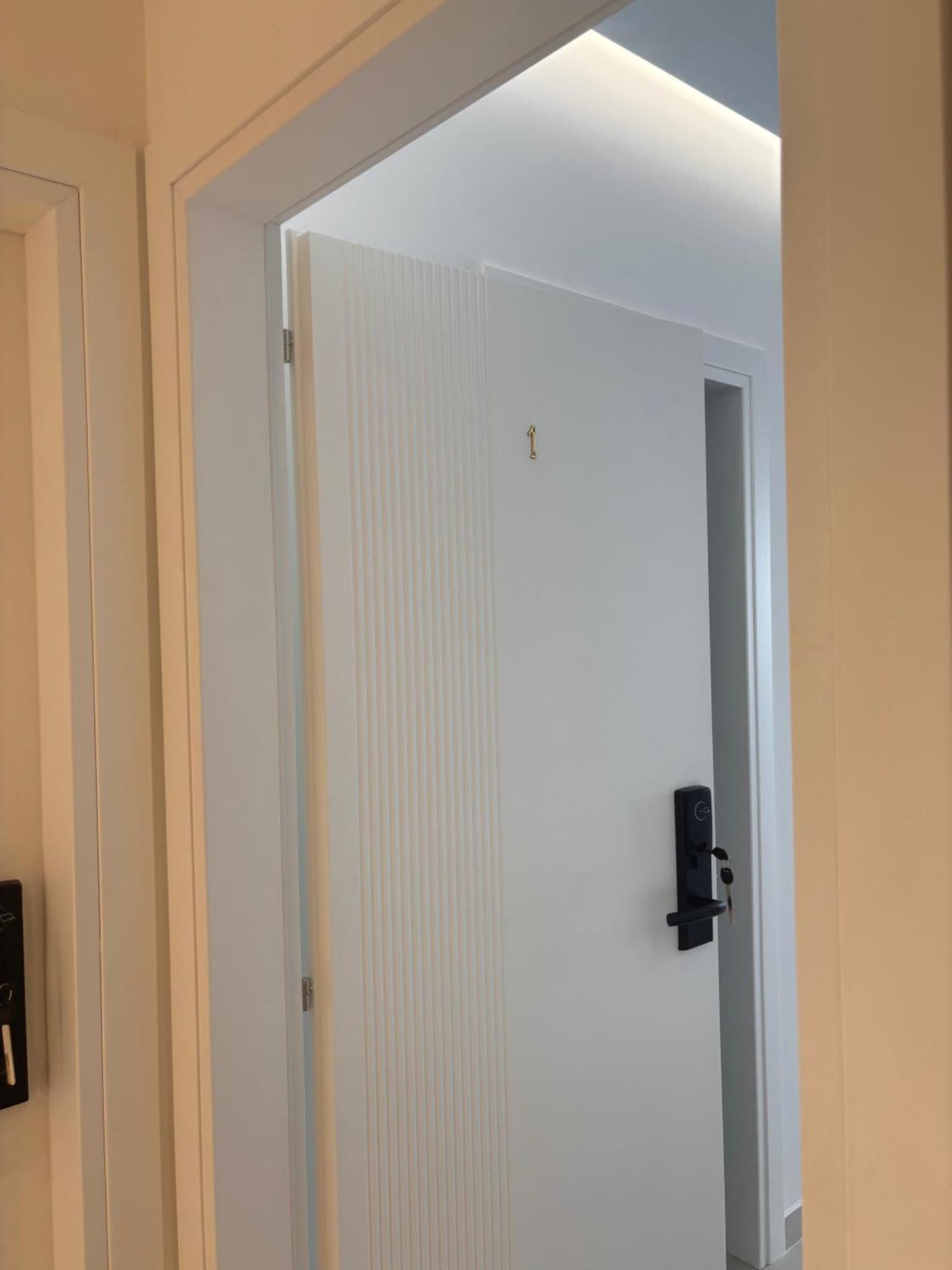 Keesi 1 Apartamento
