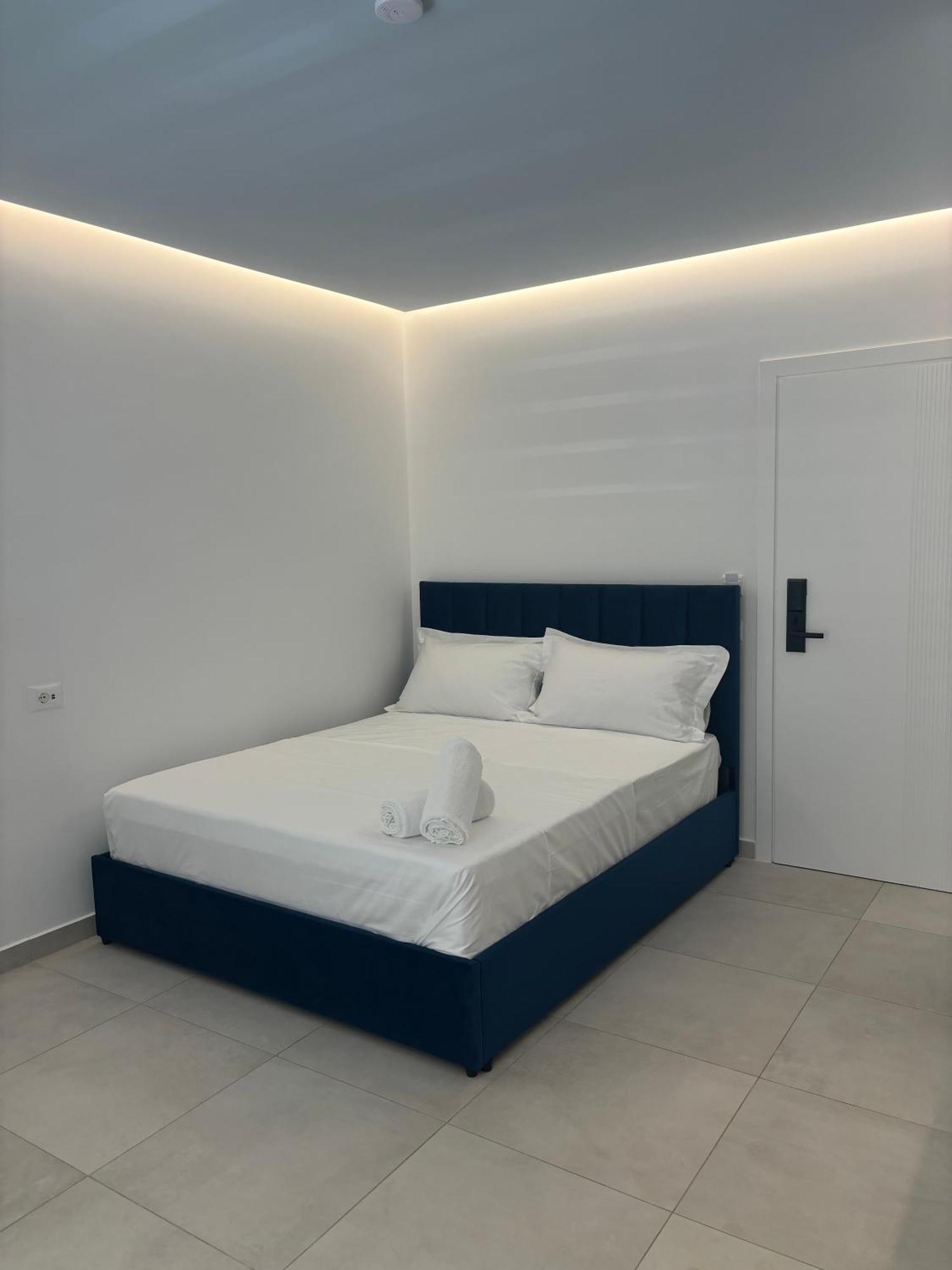 Keesi 1 Apartamento Durrës