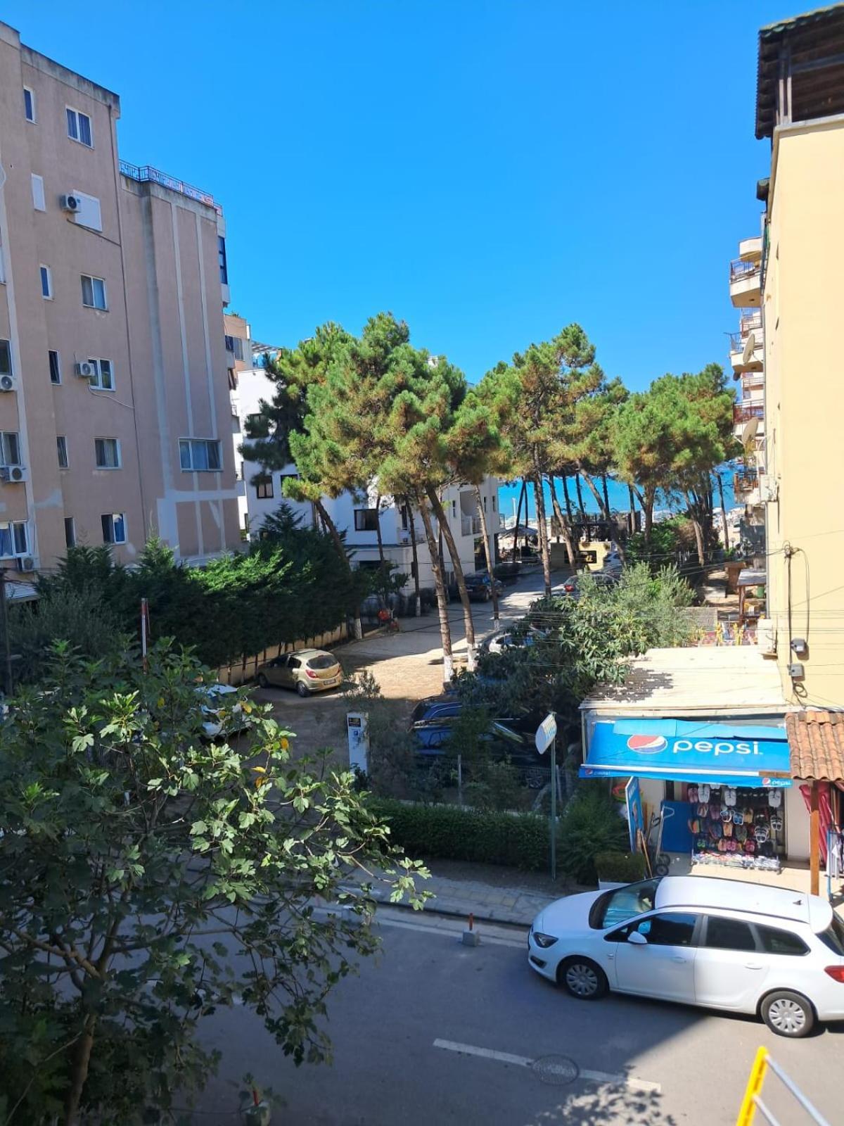 Apartamento Keesi 1 Durrës