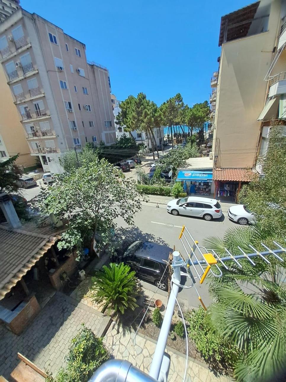 Apartamento Keesi 1 Durrës