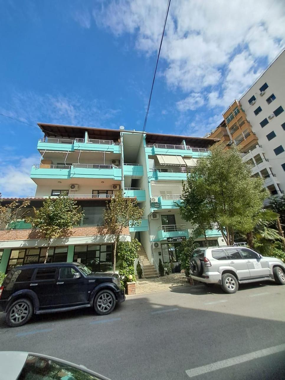 Keesi 1 Durrës