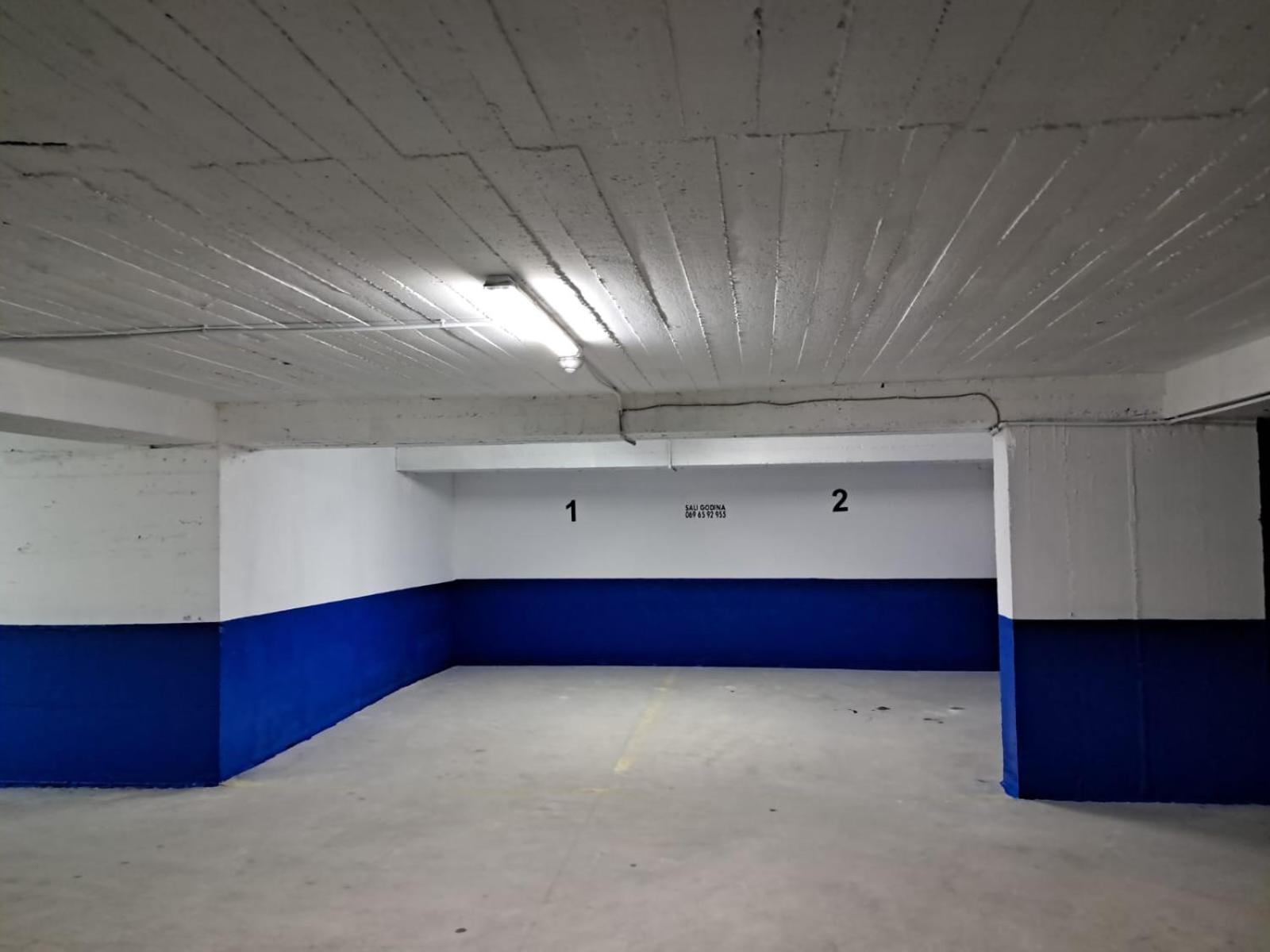 Apartamento Keesi 1 *